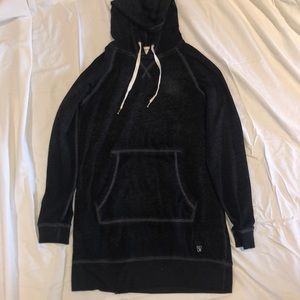 Long Women’s Sweatshirt